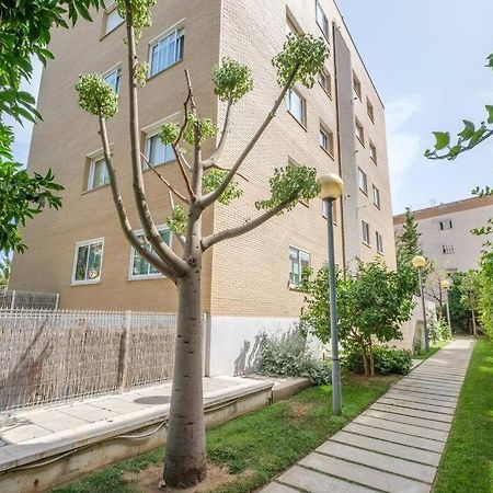 Apartamento En Complejo Residencial, Con Piscina. Салоу Экстерьер фото